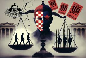 Australian judicial inquiry final report finds police failures but no justice