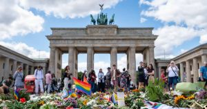 Verfassungsschützer sieht bei Terrorprävention „noch Luft nach oben“