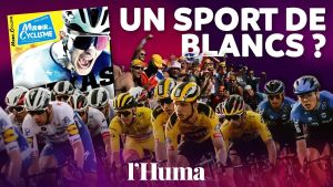 Le vélo est-il un “sport de blancs” ?