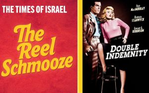 ‘Double Indemnity’: Billy Wilder’s film noir masterpiece