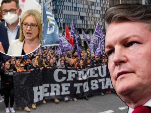 Credlin: Why Victoria’s crisis will cost every Australian