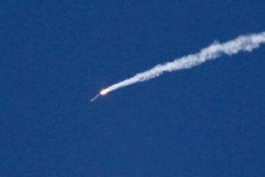 Iran’s missile campaign exposed the limits of Western deterrence