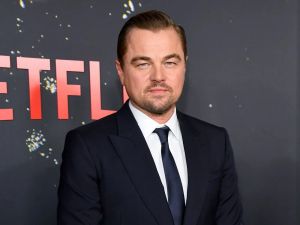 Amy Hamm: Leonardo DiCaprio is meddling in B.C. environmental politics again