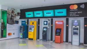 Κέρδη 2,5 δισ. ευρώ κατέγραψαν οι τέσσερις συστημικές τράπεζες στο πρώτο εξάμηνο του 2026