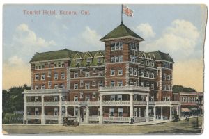 Preserving places means letting them change. My family’s Kenora hotel taught me that
