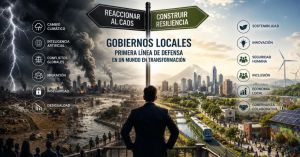 La primera línea de defensa: Lo que estará en juego en las elecciones de 2027