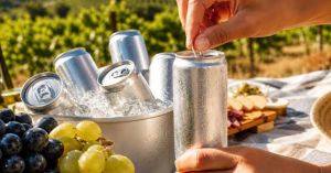 El mercado del vino y la coctelería apuesta por la juventud
