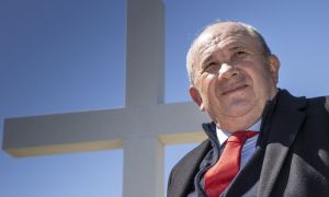komentar damira petranovića Njemu pržun, meni penzija: Željko Kerum dijagnoza je onih koji ga biraju