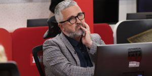 DOSTA ZLOČINA! Dragan J. Vučićević: Klanje