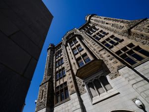 Opinion: No one can fire the CRA, and it shows