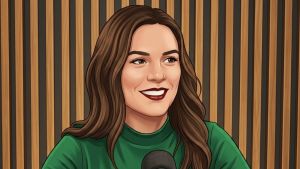 Camila Vallejo: implacable