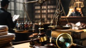 When Evidence Fails: Systematic Weaknesses In Criminal Prosecutions