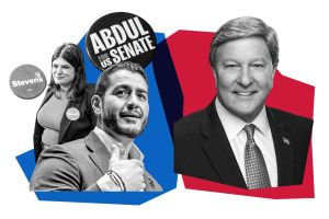 Democrats Are About to Learn Something Critical About the Party Next Week. Oh Boy.