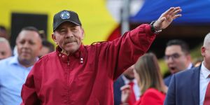 Nicaragua Banned US-Backed Coup Leaders From Elections, and Corporate Media Lost It