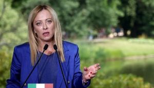 Italy, Denmark win support of 22 EU states for stronger border controls after Ceuta crisis
