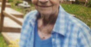 Buckhorn community celebrates beloved resident’s 90th birthday