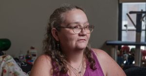 Surviving With $3.78 in Her Bank Account by Selling Blood Plasma