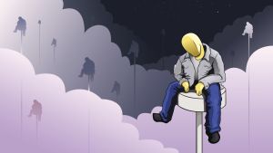 É preciso se envolver com o outro