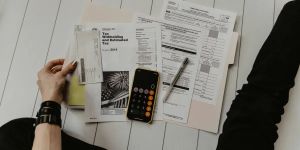 Taxes Need a Rebrand
