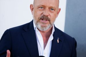 Is Steve Hilton a serious candidate? Here’s what his fellow Brits think
