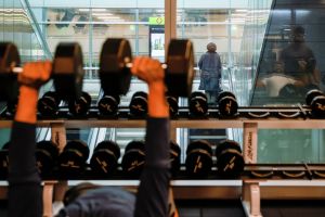 I used to mock gym bros. Here’s why I became one