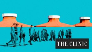 Columna de Rita Cox / Los Cobres de Vitacura: Arquitectura moderna, nostalgia, pop y resistencia