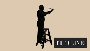 Columna de Jaime Mañalich: Viejos; pero útiles