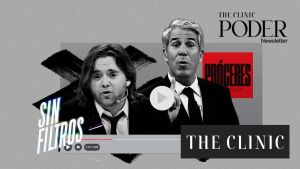 Newsletter Poder: La guerra entre libertarios y republicanos por el streaming
