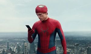 How much kissing is too much kissing? CBFC has an answer for Spider-Man