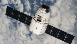 'Will SpaceX paint its rocket pink?' Investors quiz SpaceX ahead of first earnings