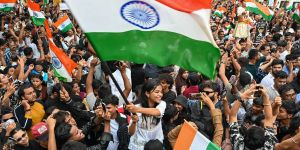 The Cockroach Movement Is Reinvigorating Democracy in India