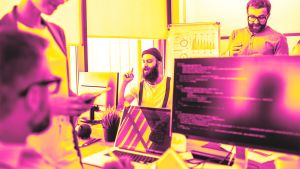 10 Small-Business Ideas With 6-Figure Potential