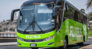 Gremio de transporte se pronuncia contra FlixBus, la app alemana conocida como “el Uber de los buses”