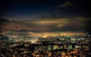Caracas, una hechicera inolvidable | Kipá, country, salsa y lucha