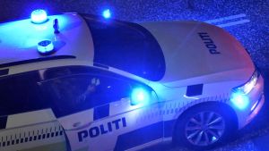To mænd anholdt efter hjemmerøveri: Ur og bil blev stjålet