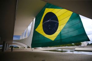 O Estado brasileiro para o século XXI