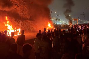 Ceuta e Melilla: a migração como arma geopolítica