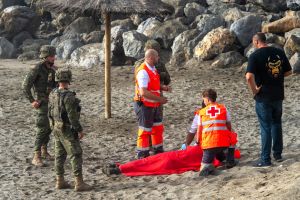 Ceuta: Die Bedrohung, die keine war