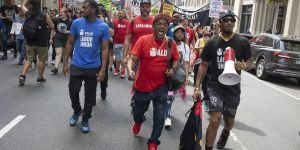 It's Long Past Time to Reclaim Labor Day for the Working Class