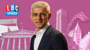London's museums are the envy of the world. We must keep them free to enter, writes Sadiq Khan