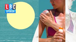 Yes, you do need to wear sunscreen. Why are Brits still living in denial about skin cancer?