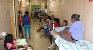 “Cada antibiótico mal usado es una oportunidad para que las bacterias se vuelvan más fuertes”.