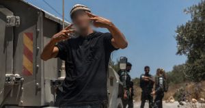 It's No Wonder Israelis Want War. Violence Has Become a Source of Joy