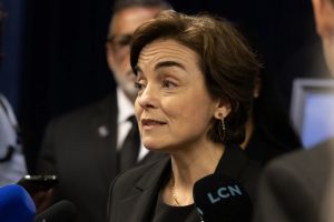 Libman: Will Fréchette’s money shower pay election dividends for CAQ?