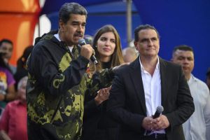 EXCLUSIVO: Trump vai usar homem de Chávez e Maduro para dar golpe contra Lula