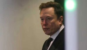 Defeat Elon Musk to preserve democracy, says Bernie Sanders