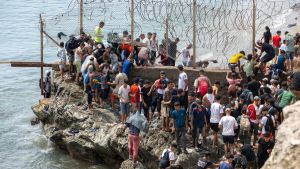 Wie kam es zur Ceuta-Krise?