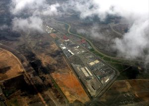 What NGEF and BHEL Reveal about India’s Incomplete Industrialization