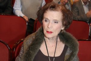 Актриса Галина Коновалова: у каждой бездарности должны быть свои поклонники