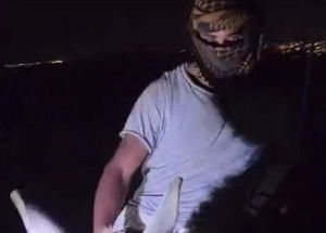 And the violence escalates…A Protective Presence Shift